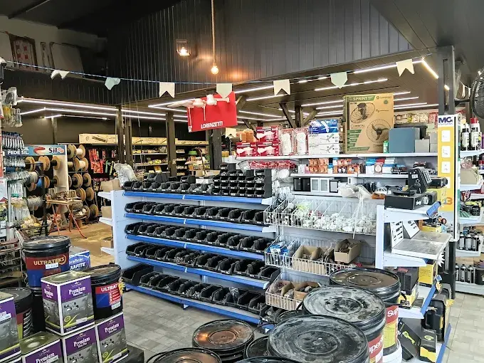 Departamento de Materiais Básicos — Borguesan Jaboticabal
