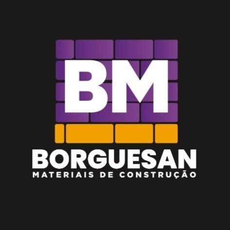 Logo Borguesan